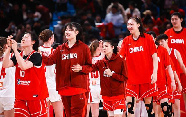 178体育直播-CCTV5直播！中国女篮世预赛VS马里万众瞩目，宫鲁鸣手握三大杀器