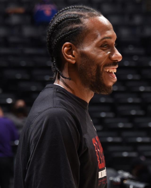 178直播-小卡：季后赛最重要的是调整心态 我对球队有信心